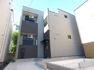 コンフォート東海通【2階】の外観