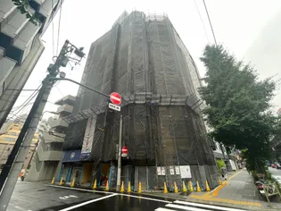 プチモンド上野の画像