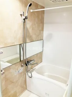 サニーズ福庭 B棟【1階】の風呂