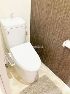 サニーズ福庭 B棟【1階】の内装