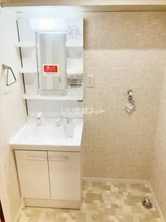 サニーズ福庭 B棟【1階】の内装