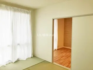 サニーズ福庭 B棟【1階】の内装