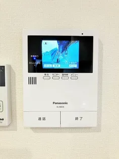 サニーズ福庭 B棟【1階】の内装