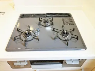 サニーズ福庭 B棟【1階】の内装