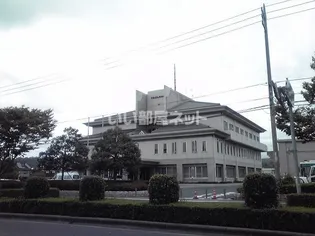 サニーズ福庭 B棟【1階】の周辺