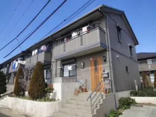 高知県高知市万々【一戸建】の外観