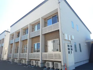 アスコット古川II番館の画像