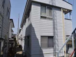 グリーンビレッジBの画像