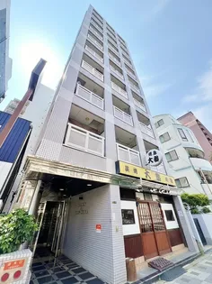 新大阪PARTⅠの画像