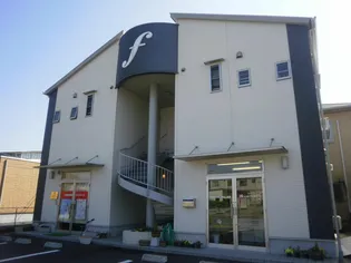 熊本県宇城市松橋町きらら3【アパート】の外観