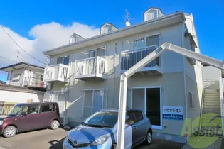 プレーンハイツの画像