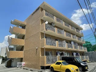 ストークハウス壱町田【3階】の外観