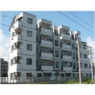 エル新大江【5階】の外観