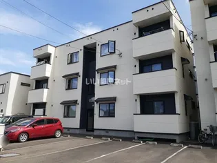 パークステージ澄川町IIの画像