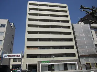 第3今田ビル【5階】の外観