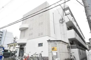 シロハイヌ【3階】の外観