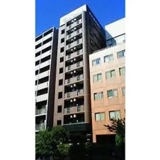 グリフィン横浜 桜木町六番館の画像