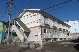 メゾンドヌールBの画像