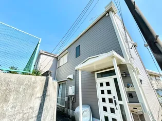 神奈川県横浜市栄区本郷台3【一戸建】の外観