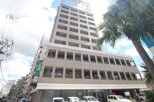 イトービル 5【7階】の外観