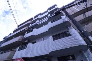 Tiara白島【2階】の外観