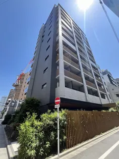 プライムメゾン浅草橋【7階】の外観