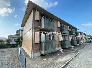 シャルム Bの画像