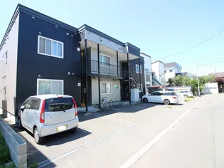 エトワール八軒の画像