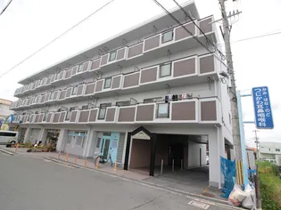 メゾンヒラクの画像