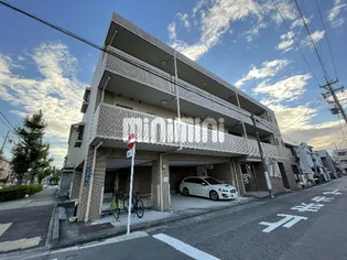 コンチェルトハウスの画像