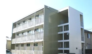 レオパレスSUN LIGHTの画像
