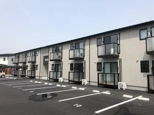 アミスタIの画像