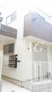 AZEST RENT南小岩I【1階】の外観