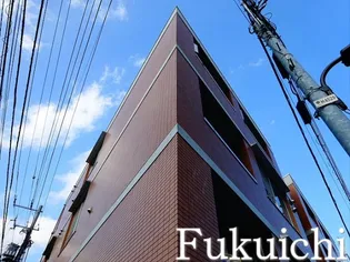 五本木アパートメンツの画像