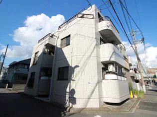 エクセレント名駅南の画像