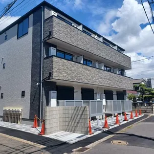 アフェット道場南の画像