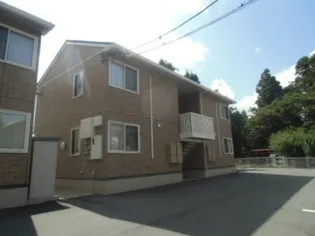 テラス冨士 Aの画像