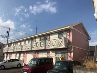 Pal音夢館【2階】の外観