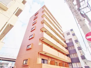 フォレストシティIIIの画像