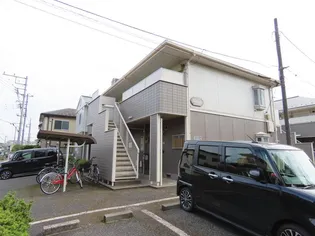 パークビレッヂEの画像