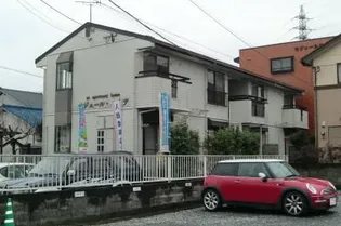 セジュールハイツの画像