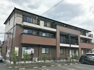 セイフ フラットA棟の画像