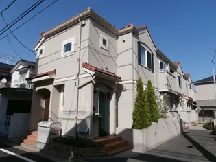 カーサ ベルデの画像