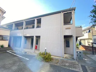 アファブル仲手原の画像