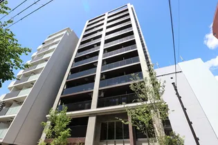 ORME COURT NIPPORI EASTの画像