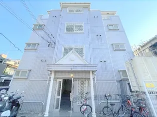 サンライフ若江東の画像