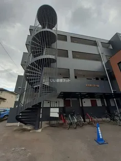 エスポ アールの画像