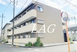 ウィンドテラス新鎌ヶ谷の画像