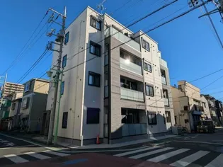 クレディ新小岩の画像