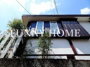 コーポ千代荘【2階】の外観